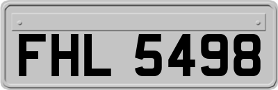 FHL5498