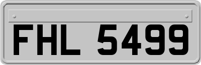 FHL5499
