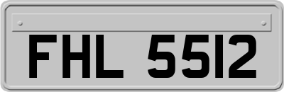 FHL5512