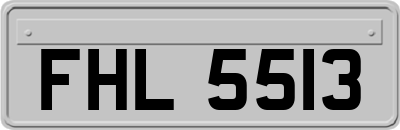 FHL5513