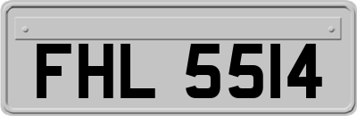FHL5514