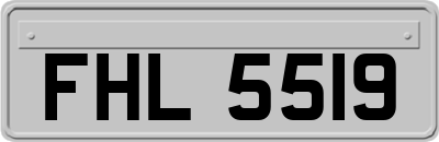 FHL5519