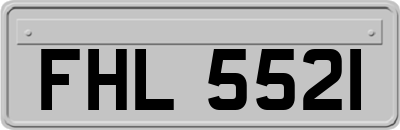 FHL5521