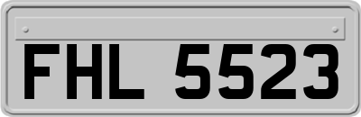 FHL5523