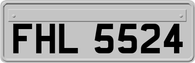 FHL5524