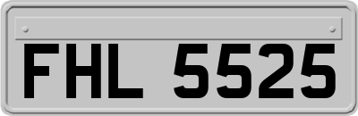 FHL5525