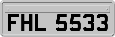 FHL5533