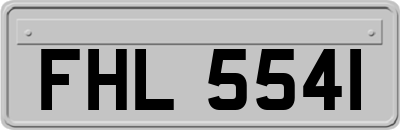 FHL5541