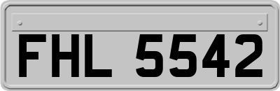 FHL5542