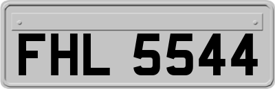 FHL5544