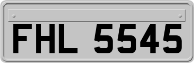 FHL5545