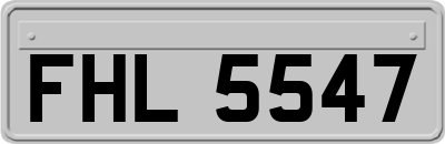 FHL5547