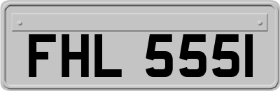 FHL5551