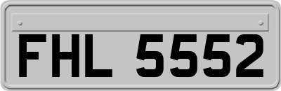 FHL5552