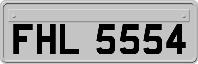 FHL5554