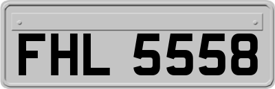 FHL5558