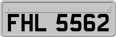 FHL5562