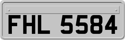 FHL5584