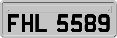 FHL5589