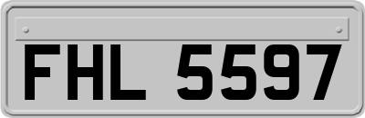 FHL5597