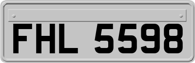 FHL5598
