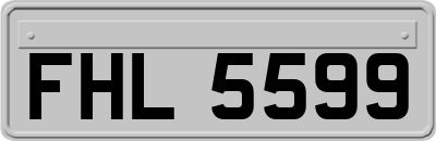 FHL5599