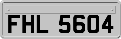 FHL5604
