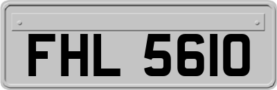 FHL5610
