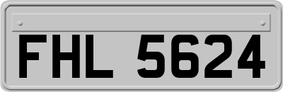 FHL5624