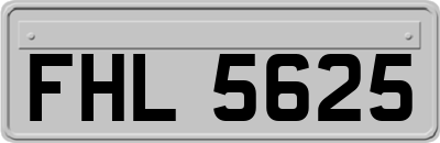 FHL5625
