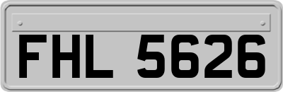 FHL5626