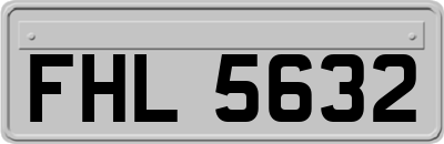 FHL5632