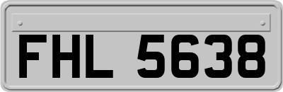 FHL5638