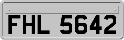FHL5642