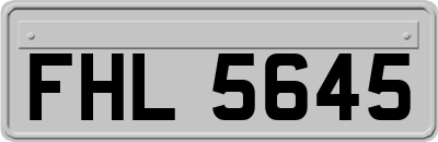 FHL5645