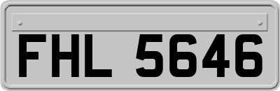 FHL5646