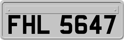 FHL5647