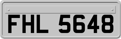 FHL5648