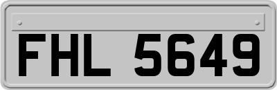 FHL5649