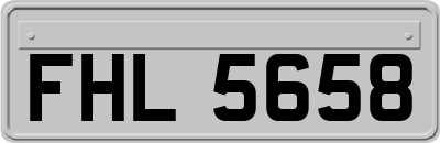 FHL5658