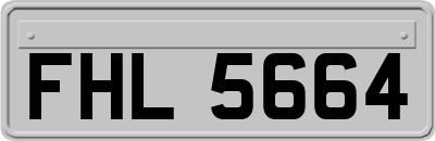 FHL5664