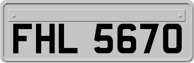 FHL5670