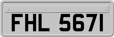 FHL5671