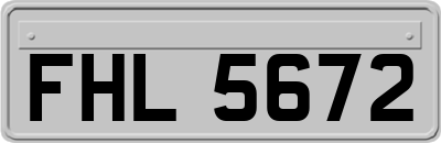 FHL5672