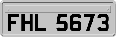 FHL5673