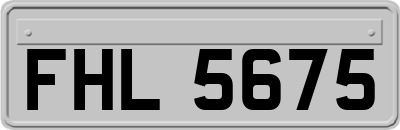 FHL5675