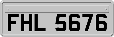 FHL5676