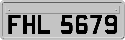 FHL5679