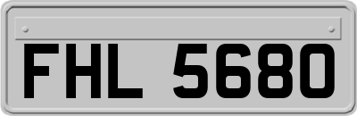 FHL5680