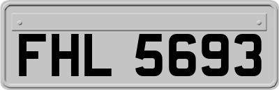 FHL5693